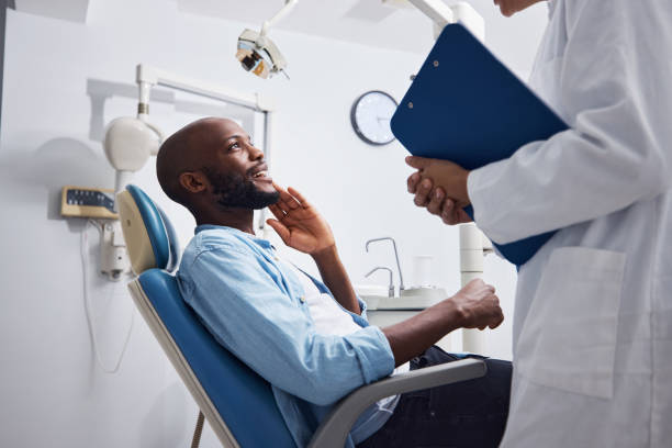 Best Orthodontic Emergency Dentist in Merrifield, VA
