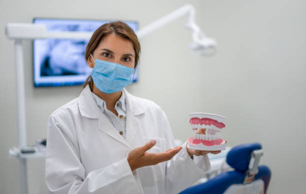 Best Emergency Root Canal Treatment in Merrifield, VA