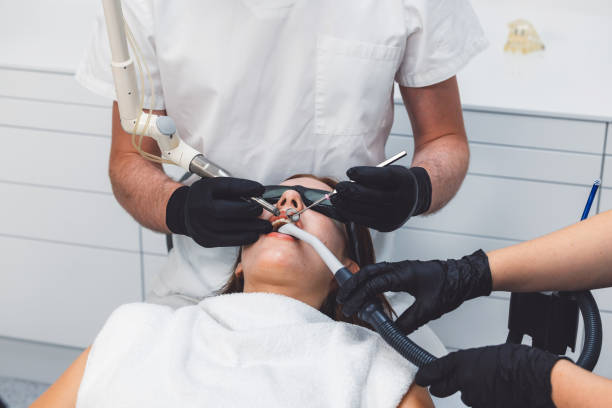 Best Emergency Dentist for Knocked-Out Tooth in Merrifield, VA