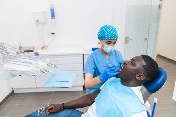 Best Urgent Dental Care for Toothache in Merrifield, VA