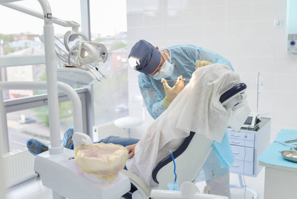 Best Orthodontic Emergency Dentist in Merrifield, VA